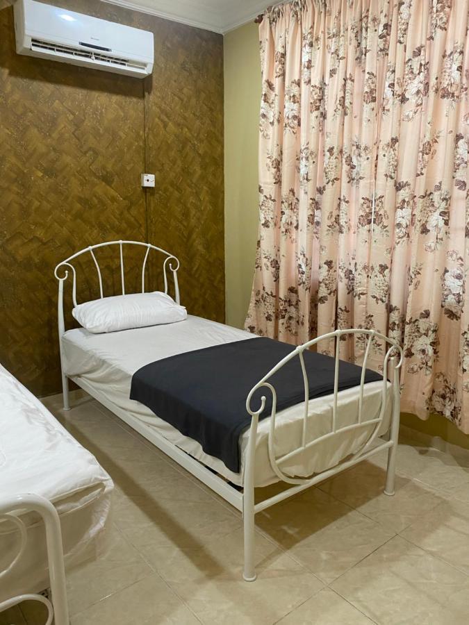AAM Hotel Kota Bharu Buitenkant foto