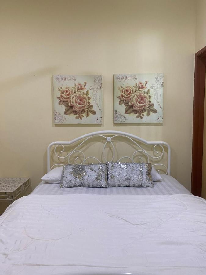 AAM Hotel Kota Bharu Buitenkant foto