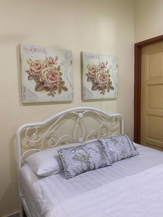 AAM Hotel Kota Bharu Buitenkant foto