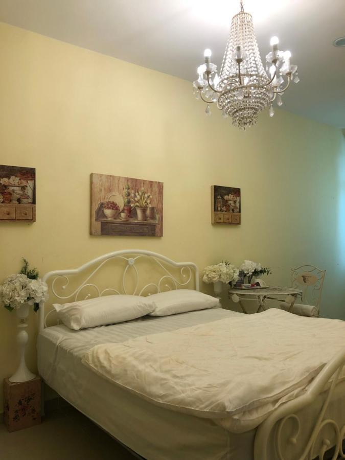 AAM Hotel Kota Bharu Kamer foto