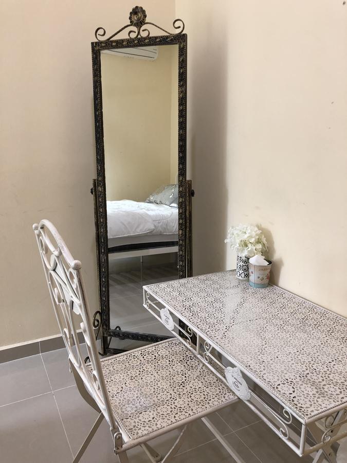 AAM Hotel Kota Bharu Buitenkant foto