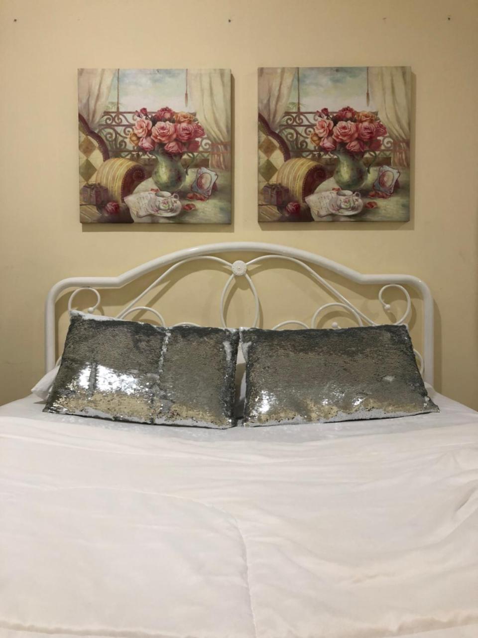 AAM Hotel Kota Bharu Buitenkant foto