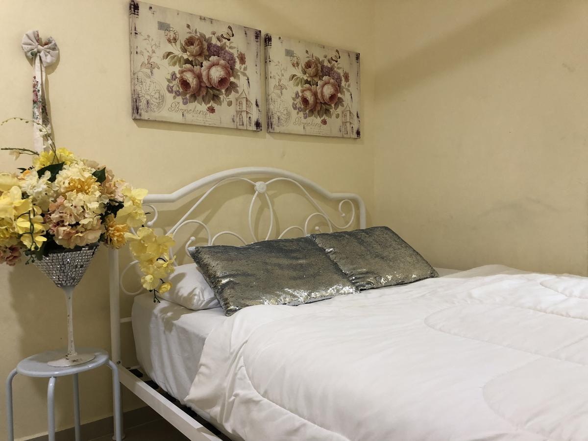AAM Hotel Kota Bharu Buitenkant foto