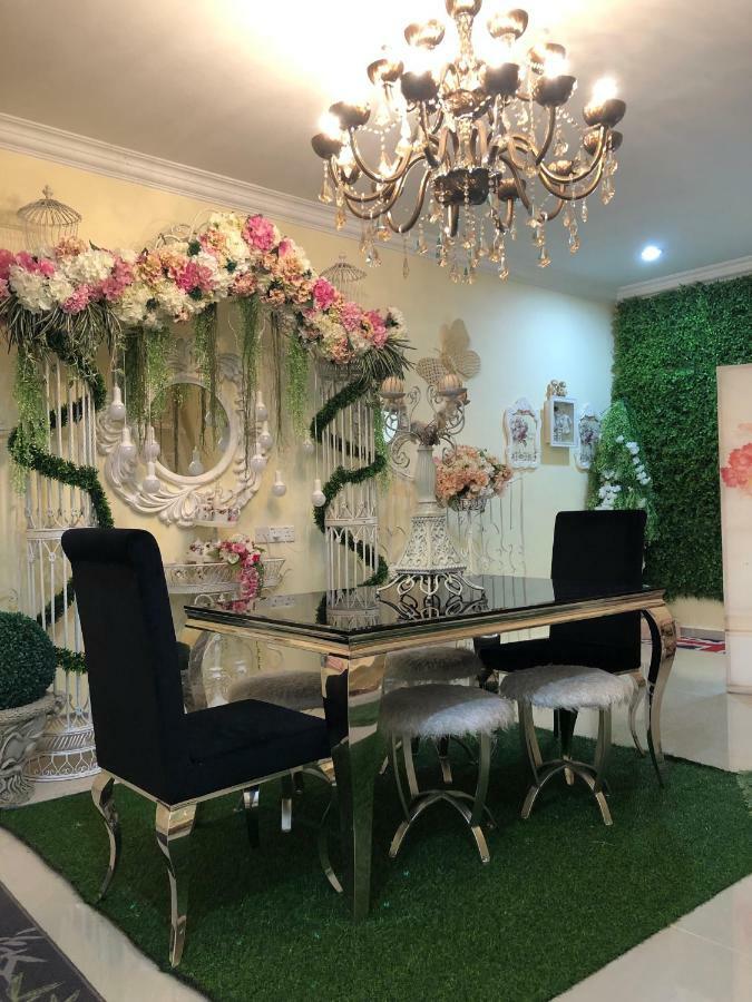 AAM Hotel Kota Bharu Buitenkant foto