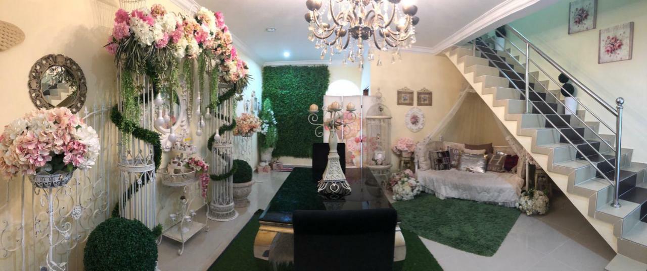 AAM Hotel Kota Bharu Buitenkant foto