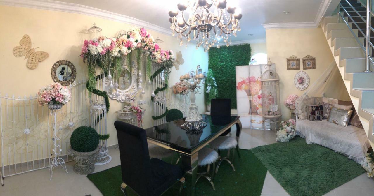 AAM Hotel Kota Bharu Buitenkant foto