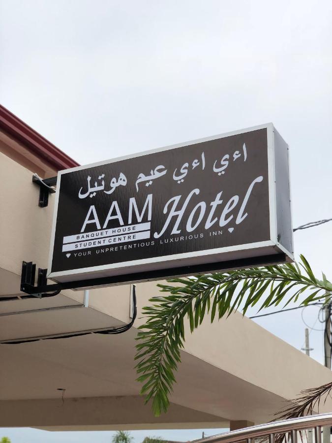 AAM Hotel Kota Bharu Kamer foto